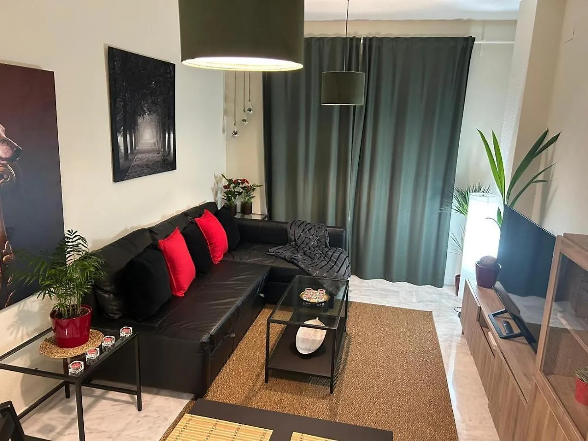 Apartamento Suite Torre Alta Parking Gratis Siviglia 0*,  Spagna