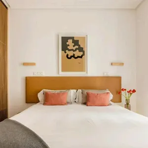 Piso En El Corazón De By Santiago Apartamento San Sebastián