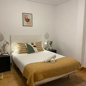 Amplio Y A Pie De Playa La Concha Apartamento San Sebastián