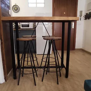 Apartamento Alameda Boho Chic, Sevilha