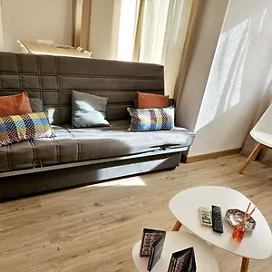 Apartamento Familiar En Triana, Sevilha