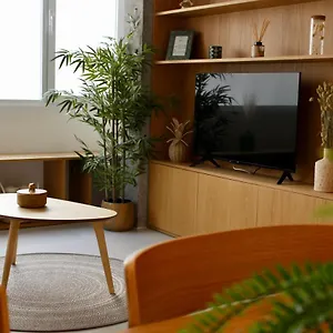 Apartamento Wish San Bartolome De, Sevilha