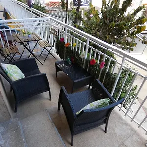 Moderno En La Nogalera Apartamento Torremolinos