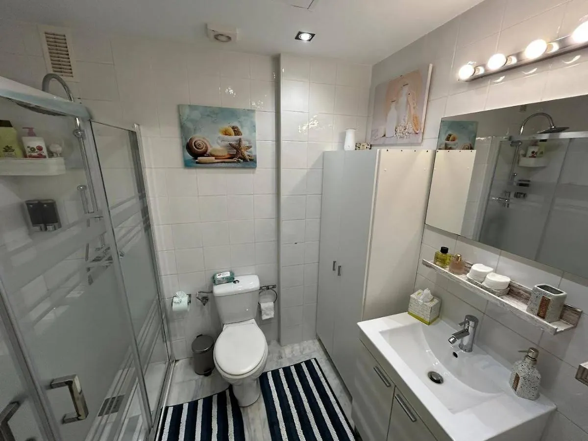 Apartamento Suite Torre Alta Parking Gratis Seville